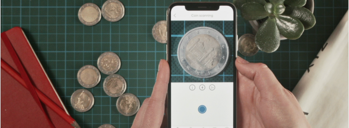 Apps Like COIN App + Alternatives