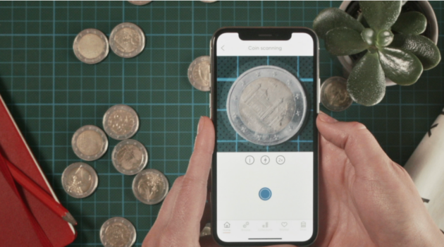 Apps Like COIN App + Alternatives