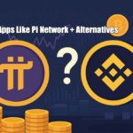 Apps Like Pi Network + Alternatives