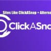 Sites Like ClickASnap + Alternatives