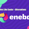 Sites Like Eneba + Alternatives