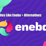 Sites Like Eneba + Alternatives