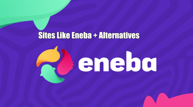 Sites Like Eneba + Alternatives