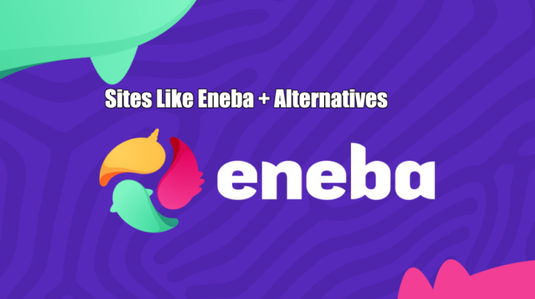 Sites Like Eneba + Alternatives