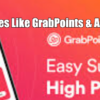 Sites Like GrabPoints + Alternatives