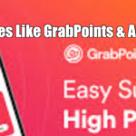 Sites Like GrabPoints + Alternatives