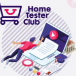 Sites Like Home Tester Club + Alternatives