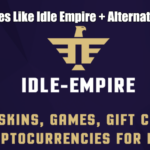 Sites Like Idle Empire + Alternatives