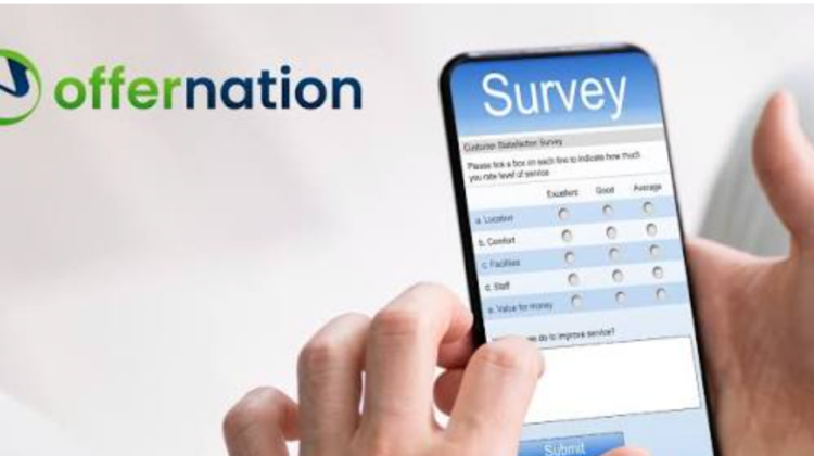 Sites Like Offernation + Alternatives