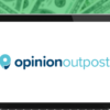 Sites Like Opinion Outpost + Alternatives + Competitors