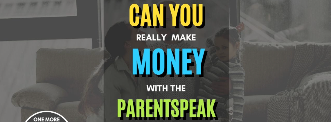 Sites Like ParentSpeak + Alternatives