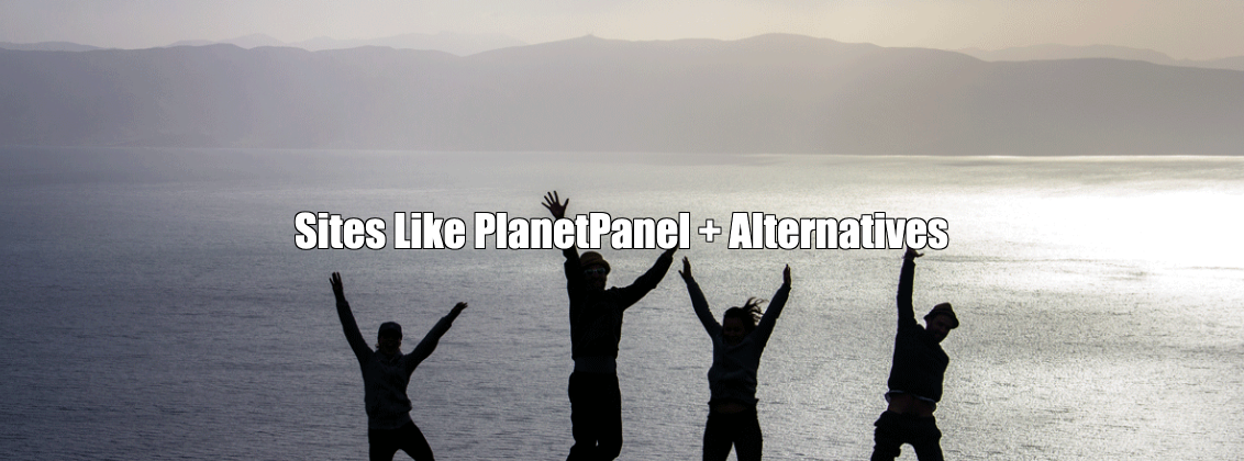Sites Like PlanetPanel + Alternatives