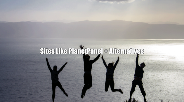 Sites Like PlanetPanel + Alternatives