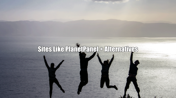 Sites Like PlanetPanel + Alternatives