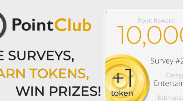 Sites Like PointClub + Alternatives + Competitors