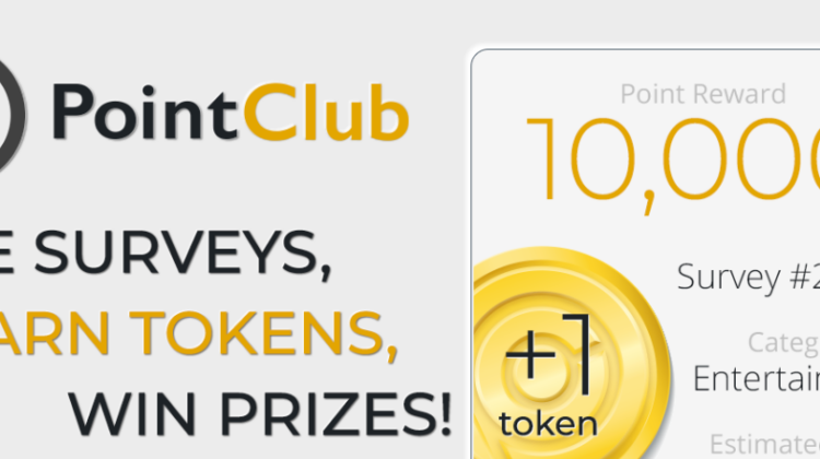 Sites Like PointClub + Alternatives + Competitors