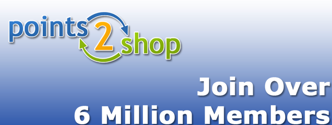 Sites Like Points2Shop + Alternatives