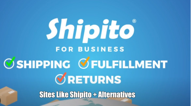 Sites Like Shipito + Alternatives + Competitors