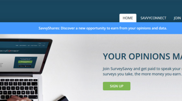 Sites Like Surveysavvy + Alternatives
