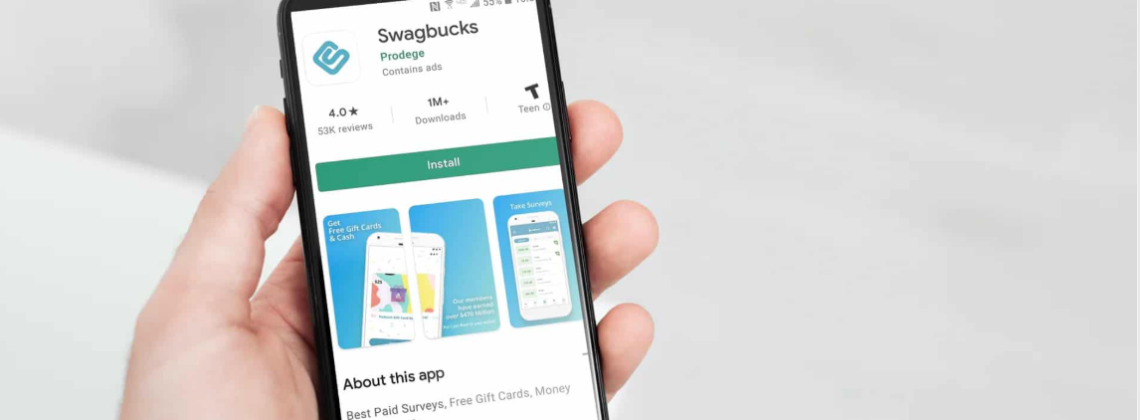 Sites Like Swagbucks + Alternatives