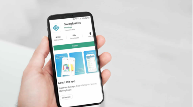 Sites Like Swagbucks + Alternatives