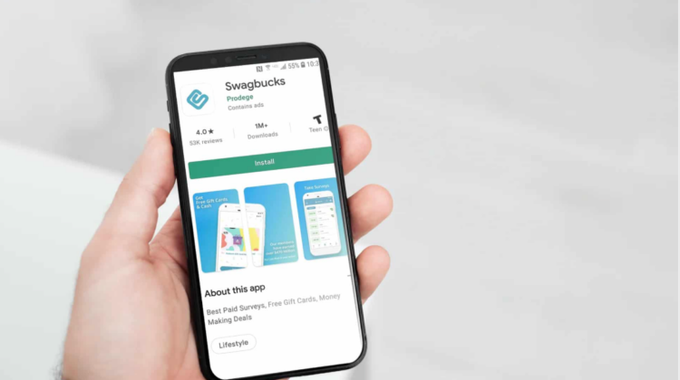 Sites Like Swagbucks + Alternatives