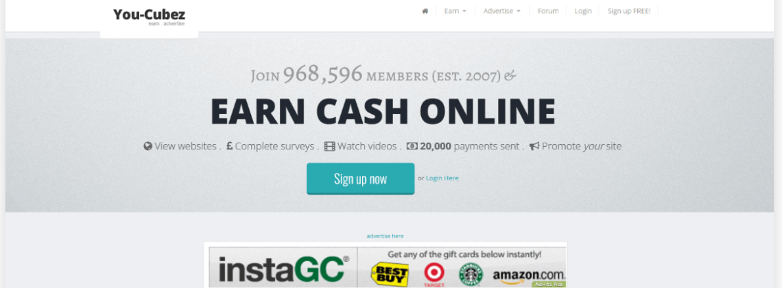 Sites Like YouCubez + Alternatives