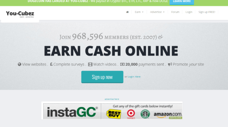 Sites Like YouCubez + Alternatives