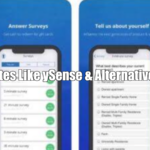 Sites Like ySense + Alternatives
