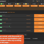 Sites Like Kinguin + Alternatives + Competitors