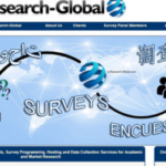 Similar Sites Like e-Research-Global + Alternatives