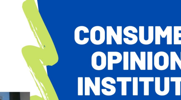 Sites Like Consumer Opinion Institute + Alternatives + Competitors