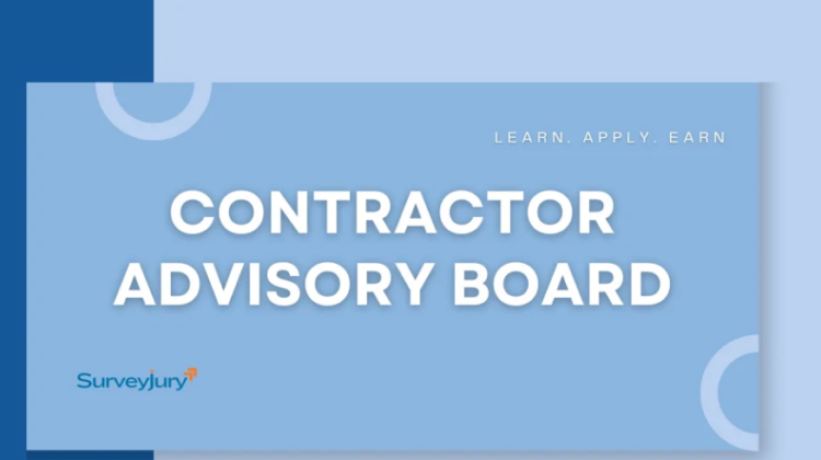 Sites Like Contractor Advisory Board + Alternatives + Competitors