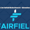 Sites Like Fairfield Market Research + Alternatives + Competitors