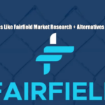 Sites Like Fairfield Market Research + Alternatives + Competitors
