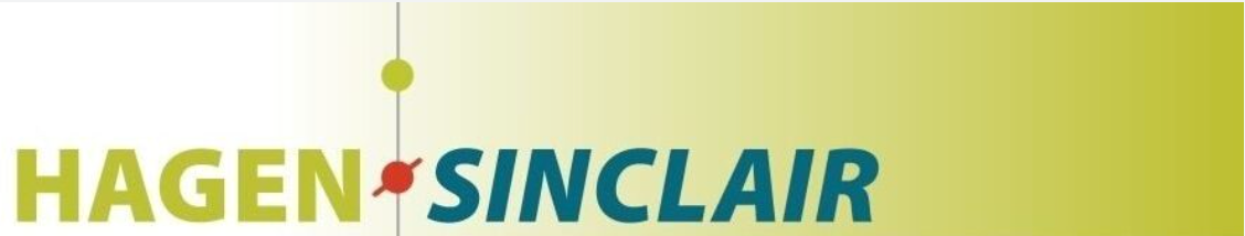 Sites Like Hagen Sinclair + Alternatives + Compeetitors