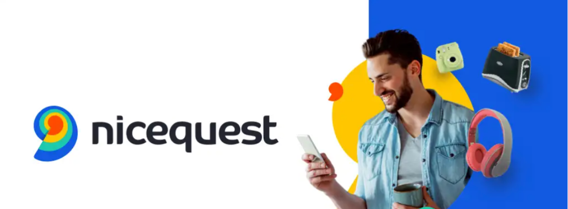 Sites Like NiceQuest + Alternatives + Competitors