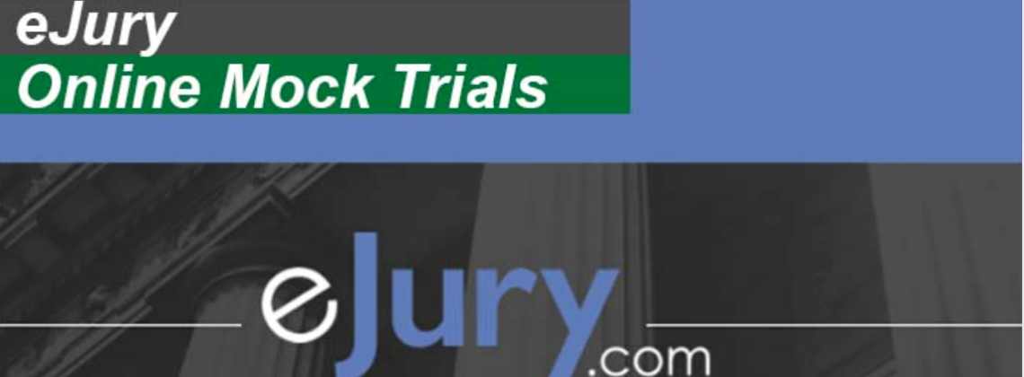Similar Sites Like eJury + Alternatives + Competitors