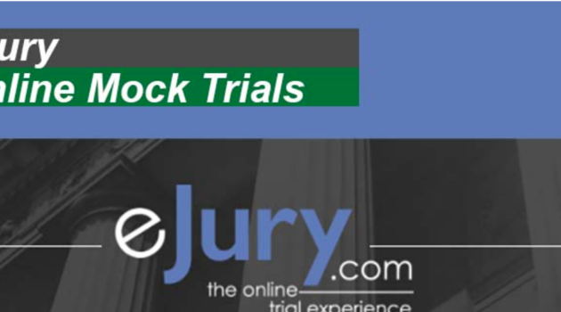 Similar Sites Like eJury + Alternatives + Competitors